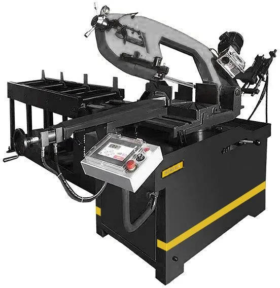 Фото Станок ленточнопильный Stalex BSМ-270GA в интернет-магазине ToolHaus.ru
