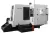 Фото JET JHM-500/500L CNC Фрезерный станок с ЧПУ Siemens 828D (Fanuc 0i) в интернет-магазине ToolHaus.ru