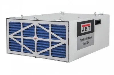Фото AFS-1000 B Система фильтрации воздуха в интернет-магазине ToolHaus.ru