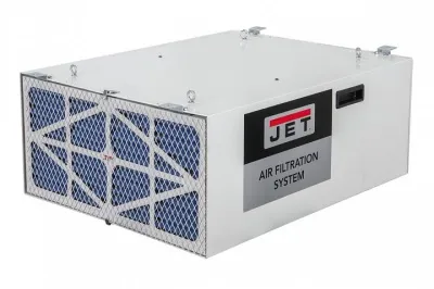 Фото AFS-1000 B Система фильтрации воздуха в интернет-магазине ToolHaus.ru