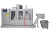 Фото JET JVM-1160L CNC Фрезерный станок с ЧПУ Siemens 828D (Fanuc 0i) в интернет-магазине ToolHaus.ru