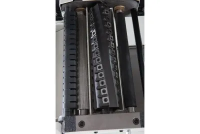 Фото JET JPT-310 HH Фуговально-рейсмусовый станок с ножевым валом «helical» 400 В в интернет-магазине ToolHaus.ru