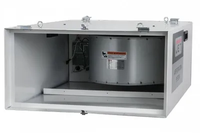 Фото AFS-1000 B Система фильтрации воздуха в интернет-магазине ToolHaus.ru