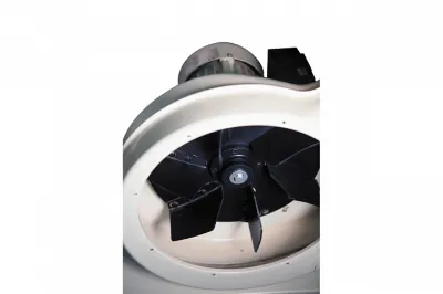 Фото JET DC-1100A Вытяжная установка со сменным фильтром. Технология VORTEX CONE 230 В в интернет-магазине ToolHaus.ru
