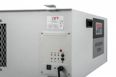 Фото AFS-1000 B Система фильтрации воздуха в интернет-магазине ToolHaus.ru