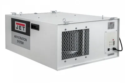 Фото AFS-1000 B Система фильтрации воздуха в интернет-магазине ToolHaus.ru