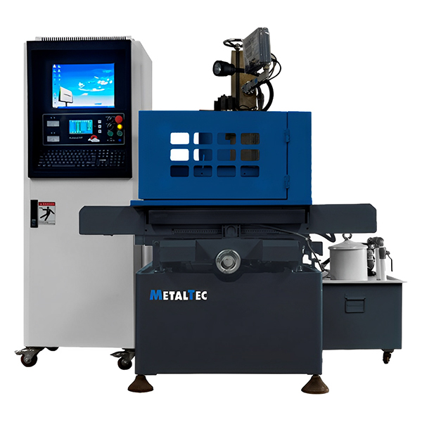 Фото MetalTec DK 77100М Электроэрозионный многопроходной станок с наклоном до 30 градусов в интернет-магазине ToolHaus.ru