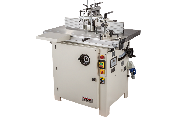 Фото JET JWS-2600 Фрезерный станок в интернет-магазине ToolHaus.ru