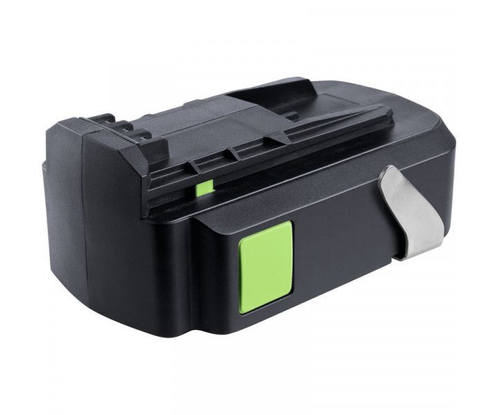 Фото Аккумулятор Festool BPC 12 Li 4,2 А/ч в интернет-магазине ToolHaus.ru