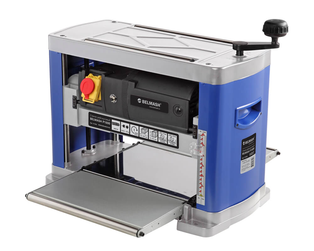 Фото BELMASH P1800 Рейсмус (S146A) в интернет-магазине ToolHaus.ru